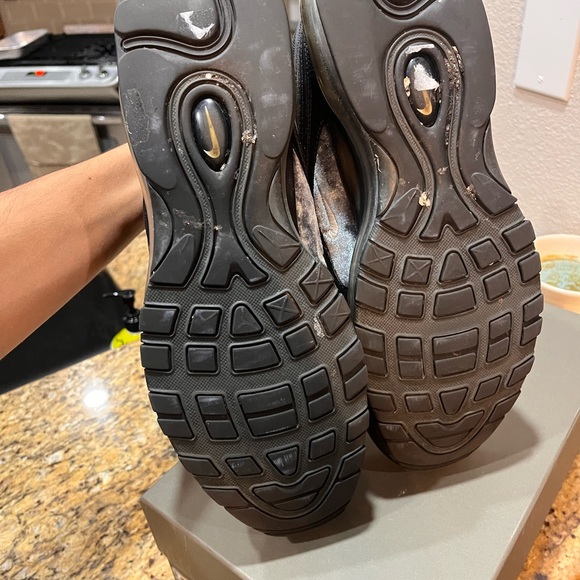 Nike Airmax 97 size 13 - Picture 7 of 8